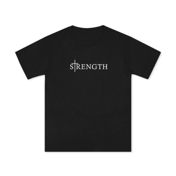 413 Cross T-Shirt - Image 4