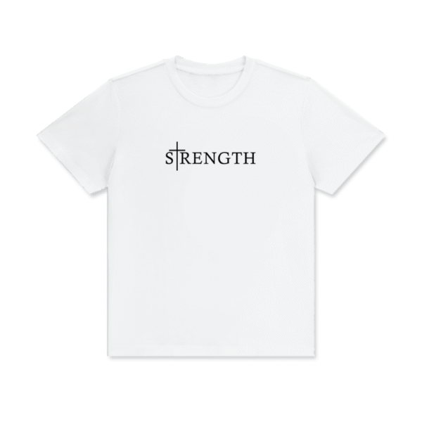 413 Cross T-Shirt - Image 2